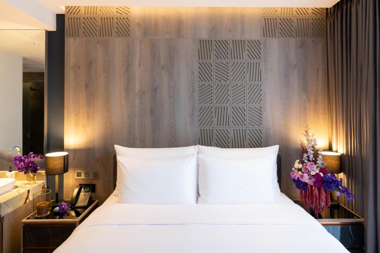 Six Hundred, Chao Phraya, By Preference, Managed By The Ascott Limited 酒店