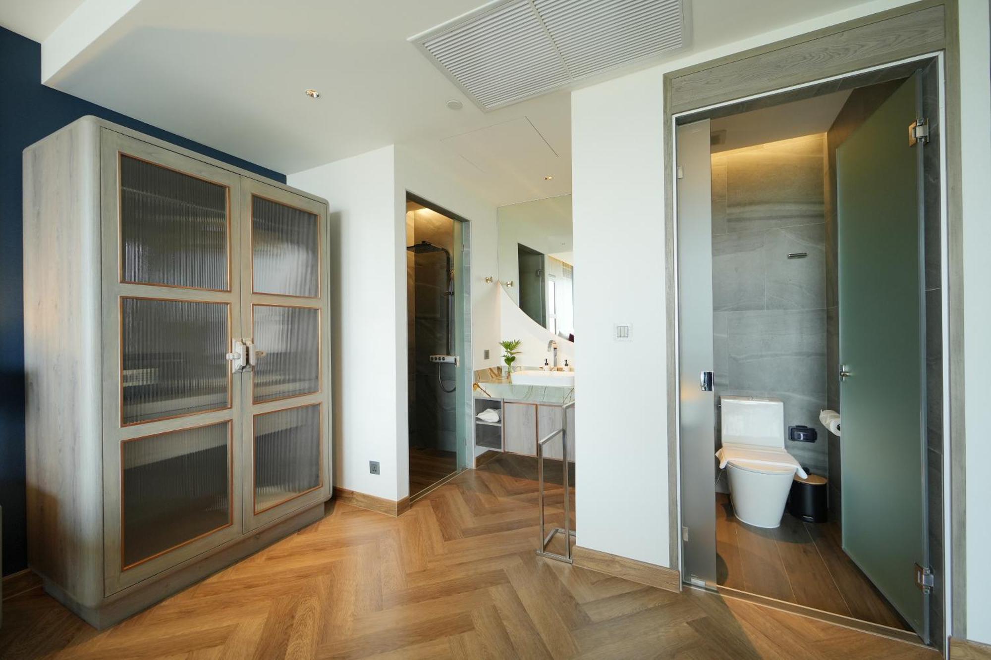 Six Hundred, Chao Phraya, By Preference, Managed By The Ascott Limited 酒店 曼谷